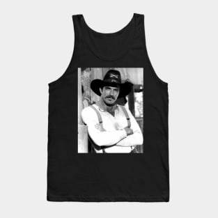 Tom Selleck / 1945 Tank Top